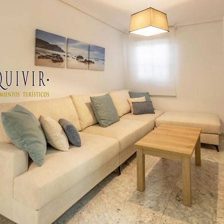 Apartamento La Palma Daire Córdoba Dış mekan fotoğraf