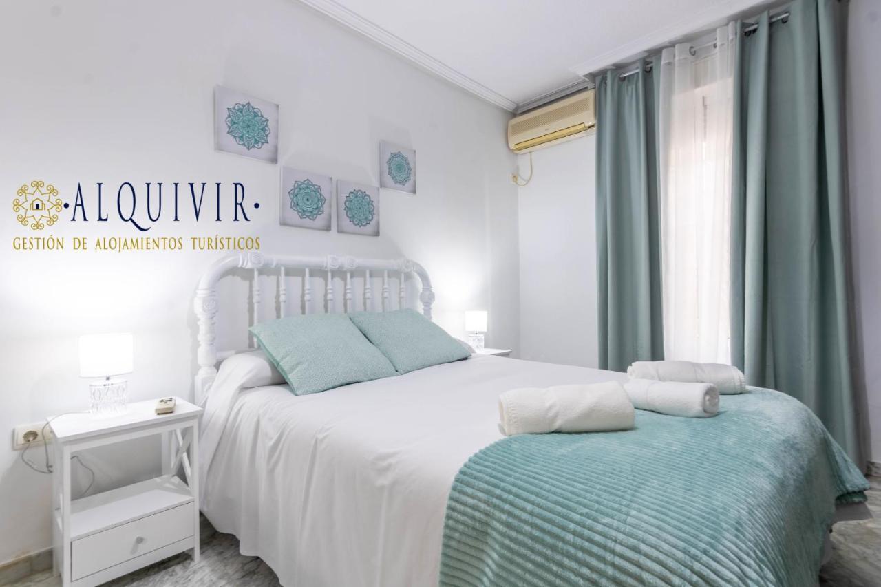 Apartamento La Palma Daire Córdoba Dış mekan fotoğraf