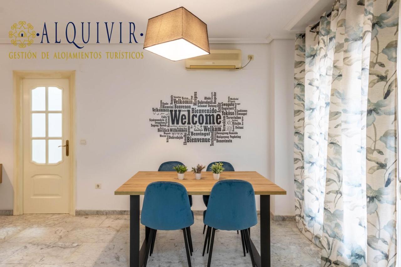 Apartamento La Palma Daire Córdoba Dış mekan fotoğraf