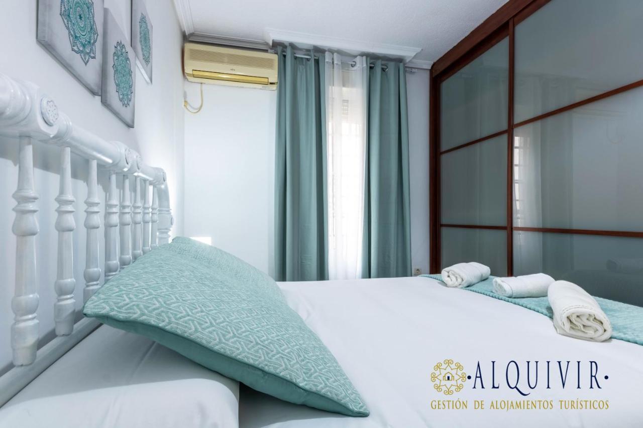 Apartamento La Palma Daire Córdoba Dış mekan fotoğraf