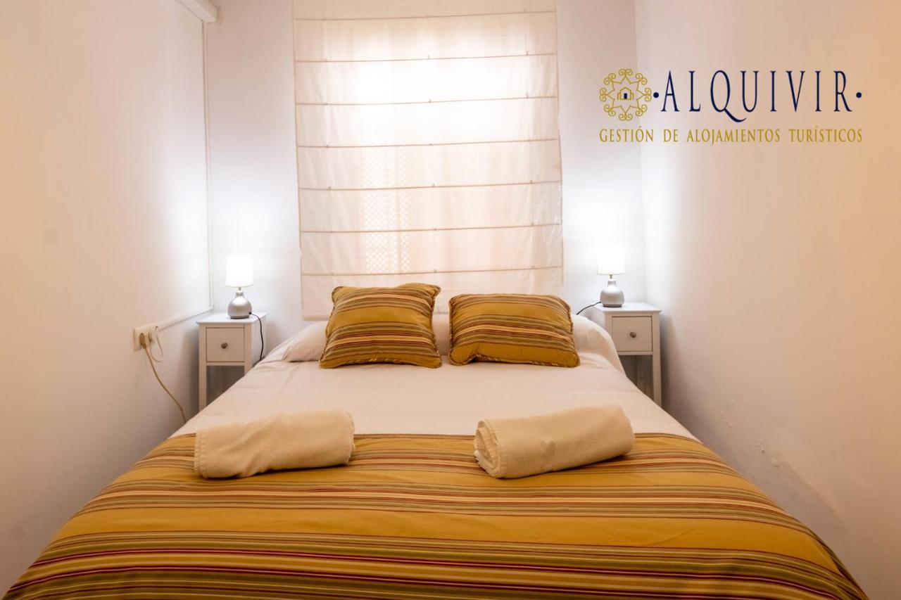 Apartamento La Palma Daire Córdoba Dış mekan fotoğraf
