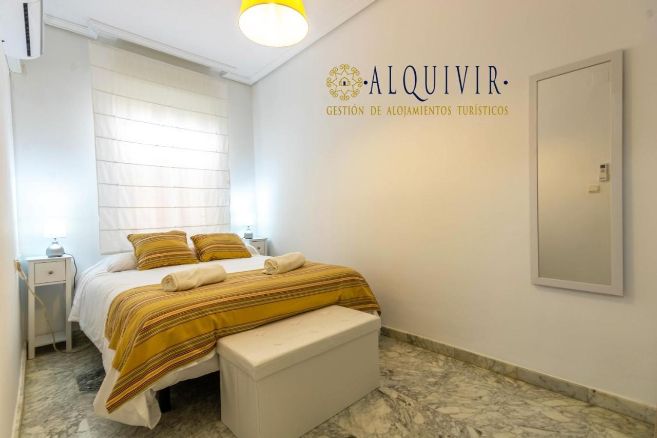 Apartamento La Palma Daire Córdoba Dış mekan fotoğraf