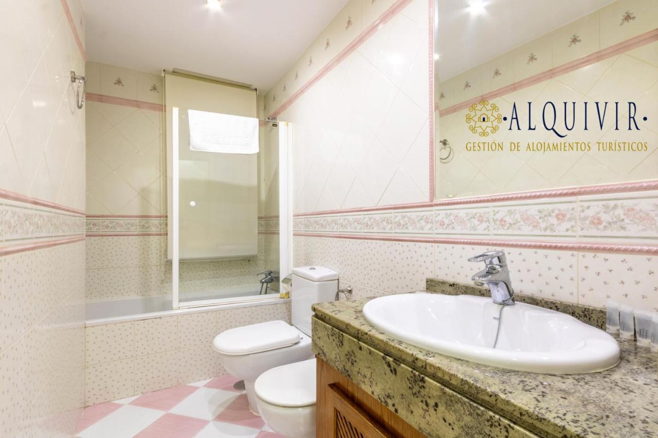 Apartamento La Palma Daire Córdoba Dış mekan fotoğraf