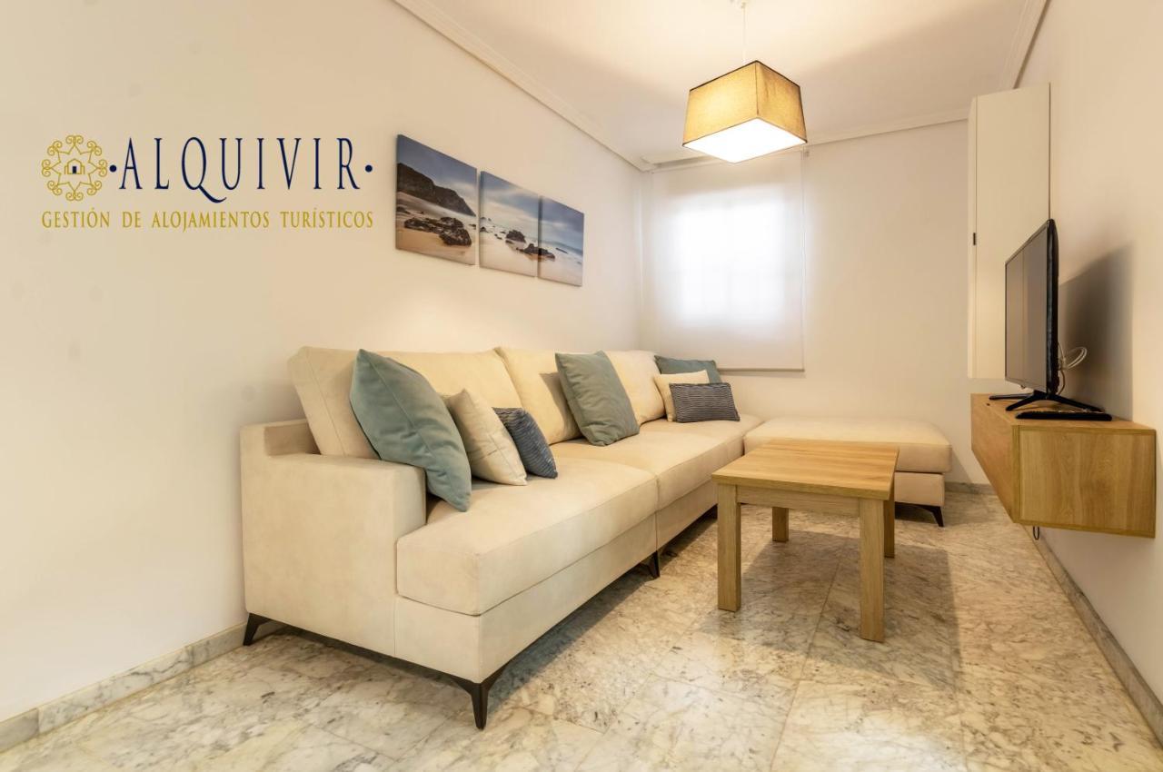 Apartamento La Palma Daire Córdoba Dış mekan fotoğraf