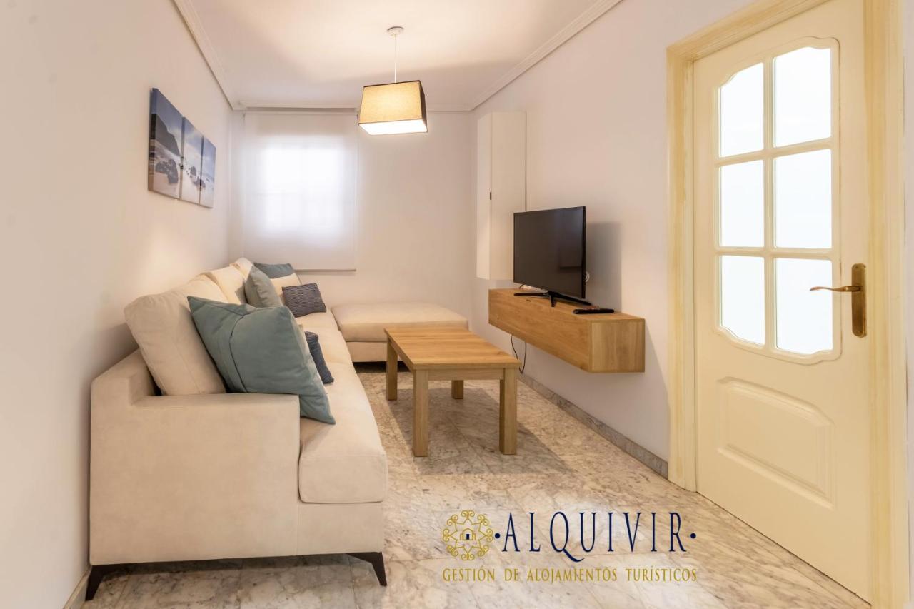 Apartamento La Palma Daire Córdoba Dış mekan fotoğraf