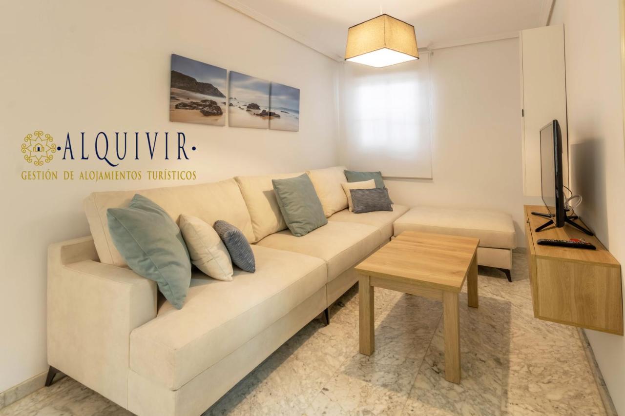 Apartamento La Palma Daire Córdoba Dış mekan fotoğraf